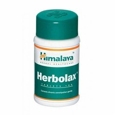 Himalaya Herbolax 100 Tabs (Free Shipping) With Best Price
