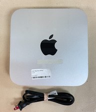 Apple Mac Mini A1347 Core i5 2415M 2.30 GHZ 2GB RAM 500GB SSD NO OS