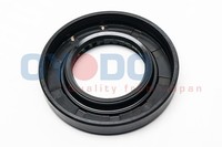 Oyodo Wellendichtring Differential 30P0002-OYO FüR Chevrolet Matiz M200 M250 LPG