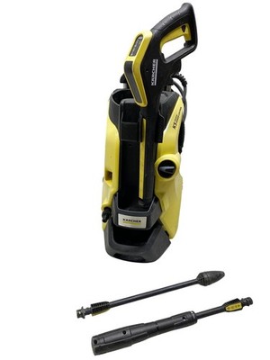 Hochdruckreiniger Karcher K 5 Premium Smart Control Flex Home
