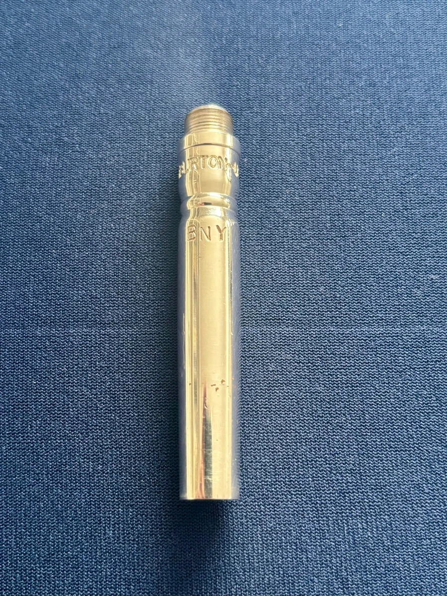 warburton mouthpiece products for sale | eBay