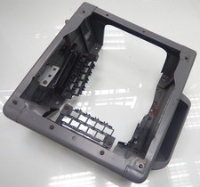 VW T5 / SITZKONSOLE SITZ KONSOLE Fahrersitz / vorne links (M1605)