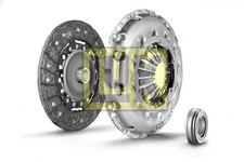 Disque d'embrayage Audi A5
