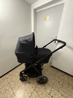 ABC Design Vicon 4 – 3 in 1 Kinderwagenset mit viel Zubehör