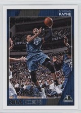 2016-17 Panini NBA Hoops Adreian Payne #246 0k4