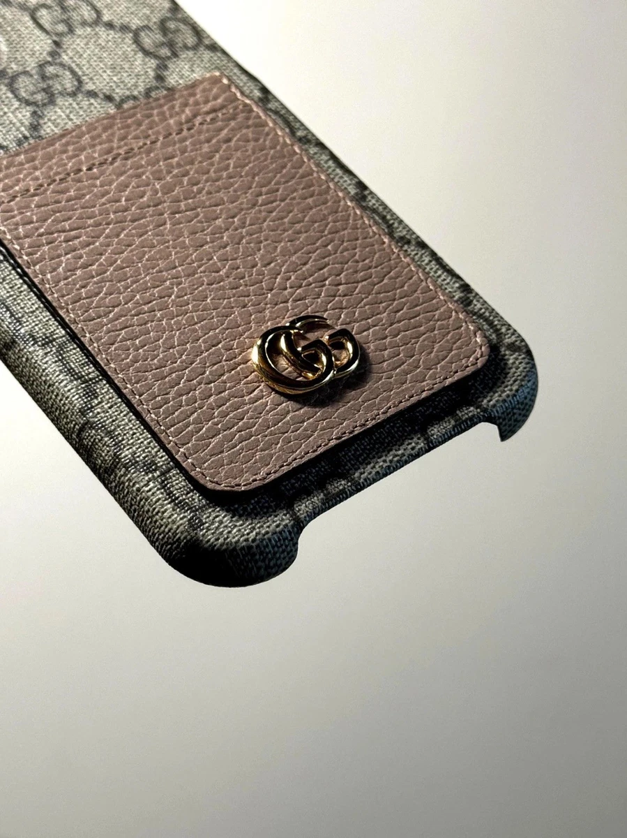 Gucci Cases for iPhone for sale - eBay