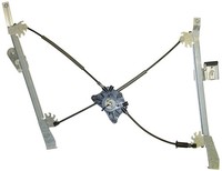 Valeo 851302 Fensterheber Vorne Links FüR VW
