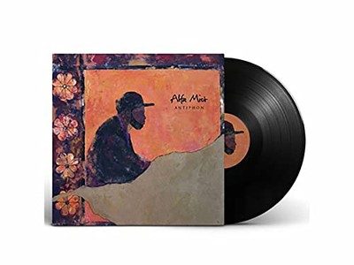 Alfa Mist - ANTIPHON (REISSUE)  [VINYL]