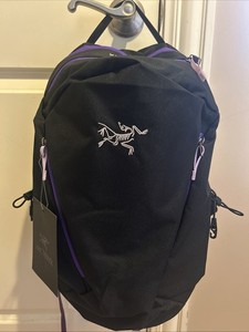 Arc`teryx Mantis 20 | eBay