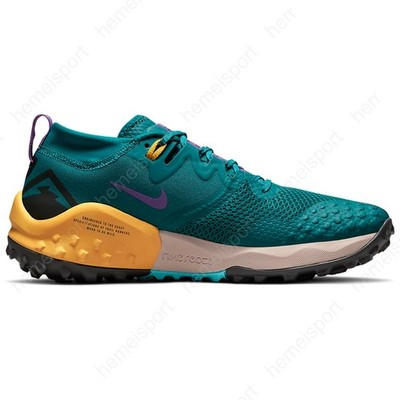 Nike Wildhorse 7 Mystic Teal CZ1856-300 | eBay