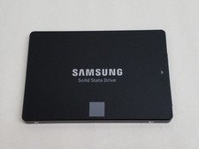 Samsung 500 GB Solid State Drives for sale | eBay