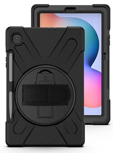 eSTUFF W125804927 Samsung Galaxy Tab S6 Lite