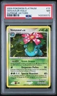 2009 Pokemon Platinum Supreme Victors Venusaur #13 Holo Rare Pokémon NM PSA 7