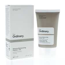 The Ordinary Natural Moisturizing Factors  HA 30ml/1oz