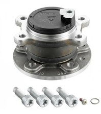 Roulement de roue Volvo V70