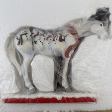 The Trail of Painted Ponies 12236 2006 "Frosty" 1E/0,784 - 1st Edition