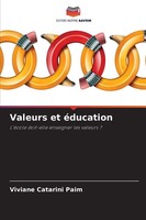 Viviane Catarini Paim | Valeurs Et éDucation | Taschenbuch | FranzöSisch (2025)