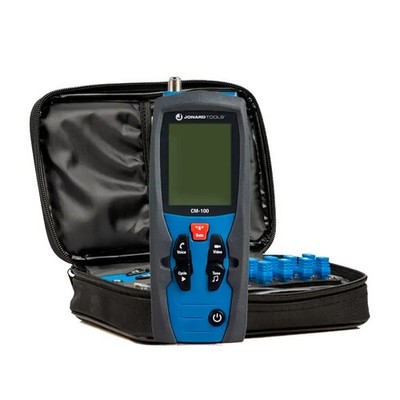 Jonard Tools Cable Mapper Pro Tool Kit - CM-100 - For Coax & Network Wire