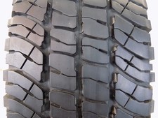 Lt24575r17 Michelin Ltx At 2 121 R Used 1032nds