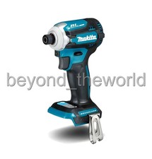 Makita DTD171Z 18V Li-ion Cordless Brushless 4-Stage Impact Driver Body Only
