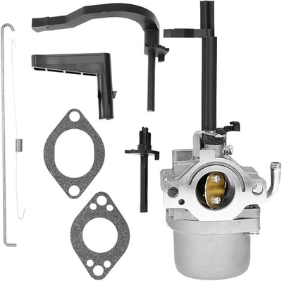 #ad Carburetor 697978 591378 for Coleman Powermate 5000 6250 Generator $42.21