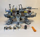 LEGO Star Wars 2016 ~ Captain Rex's AT-TE 75157 ~ Rebels ~ Used and Complete