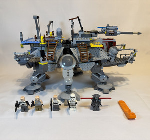 Lego Star Wars 75157 | eBay