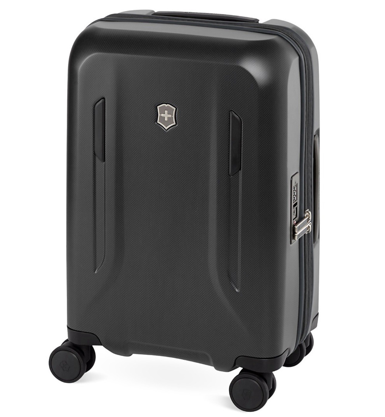 Victorinox Swiss Army Vx Avenue 21" Frequent Flyer Hardside Carry-on Suitcase