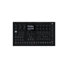 Elektron Analog Four MKII 4-Voice Analog Synt...