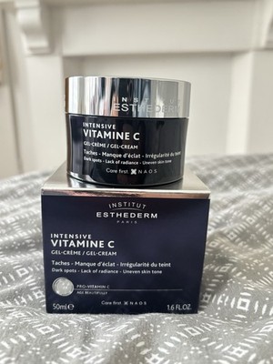 Esthederm Vitamin C Intensiv Creme Gel