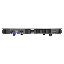 Audio MS 2002 D, 2-Kanal Endstufe, 2x 190W/8 ...