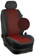 Kia Cee'd ab Bj 2012 Maß Sitzbezüge Schonbezüge Komplettset: Virginia/anthraz