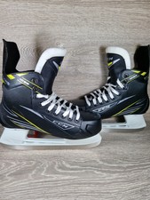 CCM Tacks 1092 Ice Hockey Skates - CCM Size 6.5 / EU 41 / UK 7.5 - VG Condition!