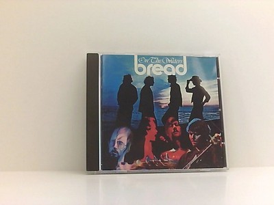 On The Waters (1970) Bread: