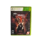 The Darkness II -- Limited Edition (Microsoft Xbox 360, 2012)