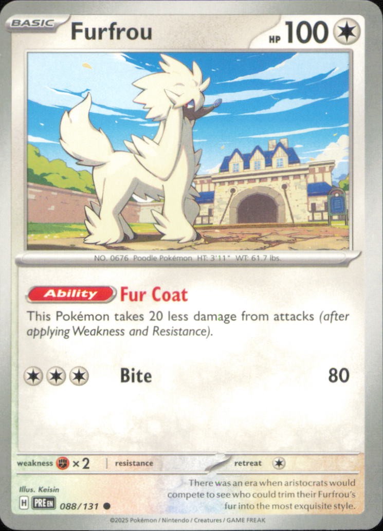 Pokemon Prismatic Evolutions Choose your card! English Free Shipping