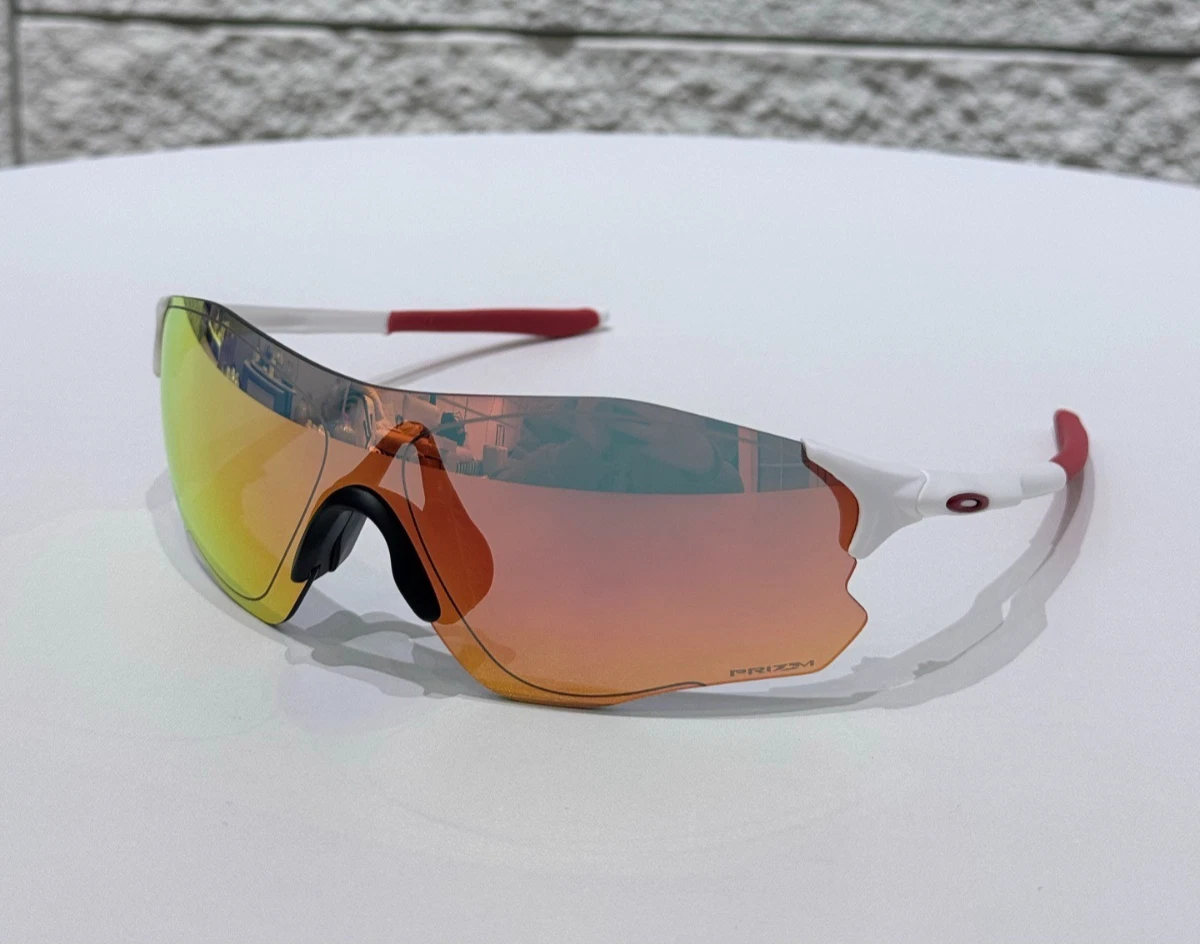 Oakley EVZero Path Sunglasses for Men for sale | eBay