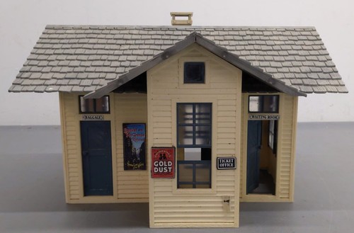 Estación Garden City Modelo Power 1603 G - Montada | Zustand: Used