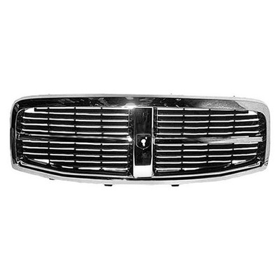 For Dodge Durango 2004-2006 Sherman Grille Value Line