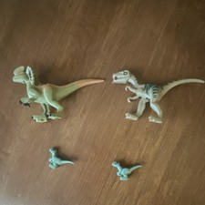 LEGO Small Dinosaur bundle