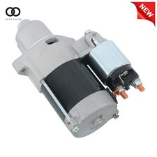 Starter For Kawasaki 99996-6120 21163-7023 FX481V FS651V FS730V FT691V FX541V