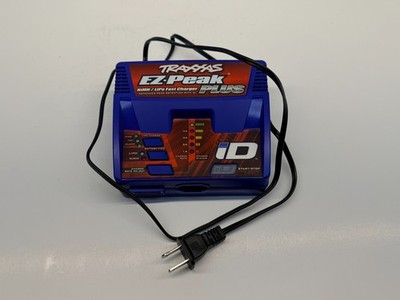 Traxxas EZ-Peak Plus NiMH/LiPo Fast Charger With iD System TESTED 0096