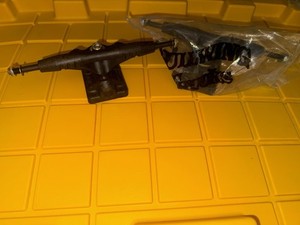 GULLWING SUPER PRO III ビンテージ　トラック Gullwing Superpro 3 Trucks | eBay