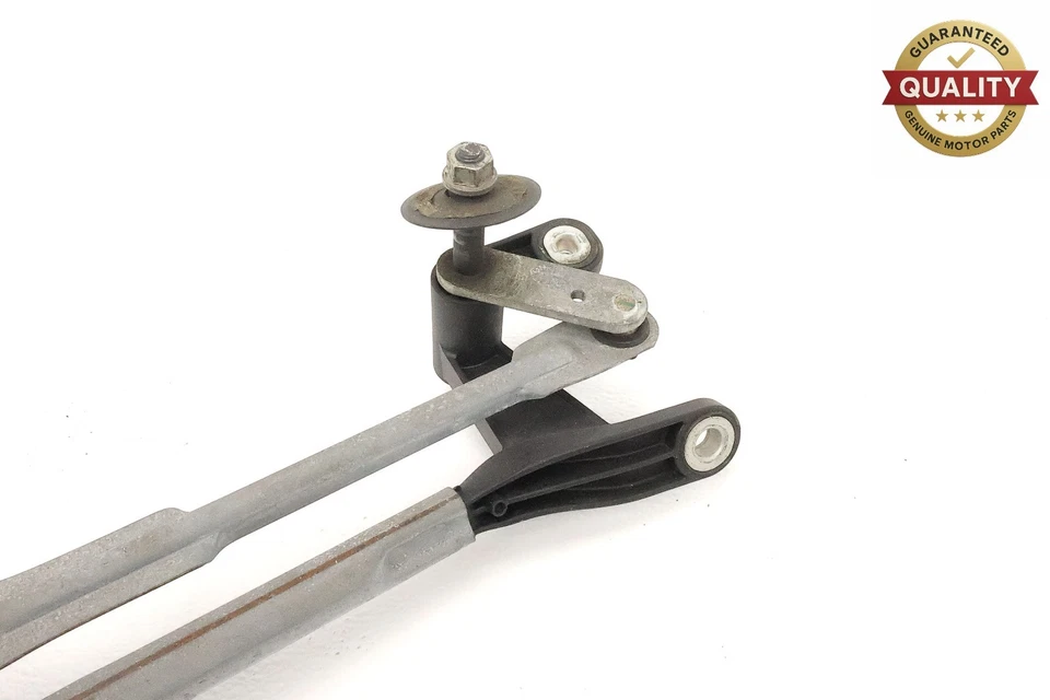 Land Rover Range Rover Evoque 2012-2019 limpiaparabrisas acoplamiento con motor OEM Foto 2 de 4