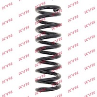 1X Fahrwerksfeder K-Flex KYB RA3354 FüR Nissan R51 Pathfinder 3 Dci 4WD
