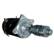 New Ford Starter 6 or 12 Volt C3NF11002DR Fits 600 601 701 800 801