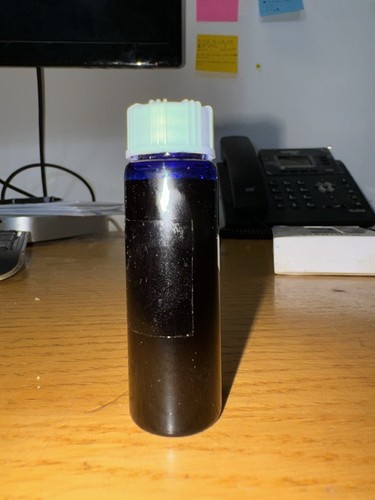 ArtMinds Liquid Dye - Blue - Picture 6 of 6