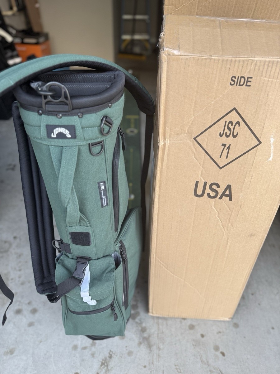 即完品】JONES RoverStand CLUBHAUS Special JONES RoverStand