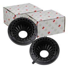 2X NK WÄLZLAGER FEDERBEINLAGER DOMLAGER VORNE passend für FORD GALAXY MONDEO S-M