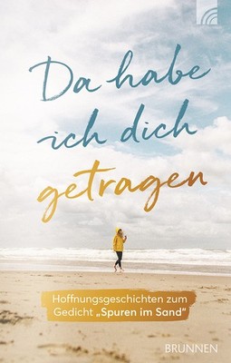 Konstanze von der Pahlen / Da habe ich dich getragen